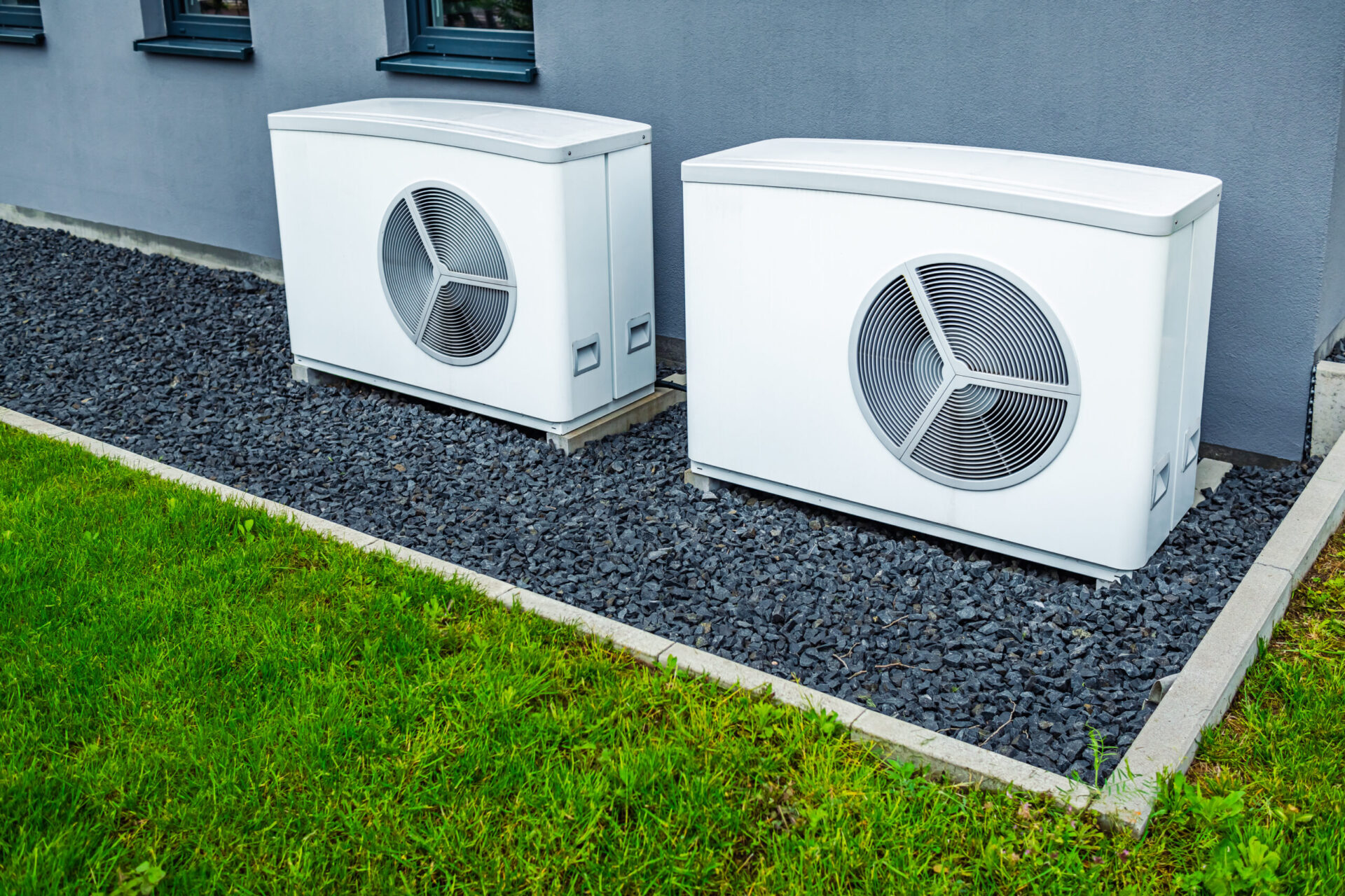 HEAT PUMPS