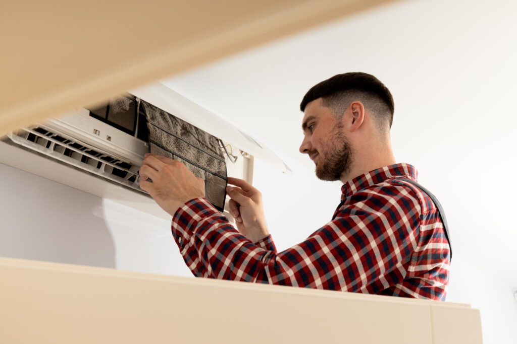 AC Maintenance