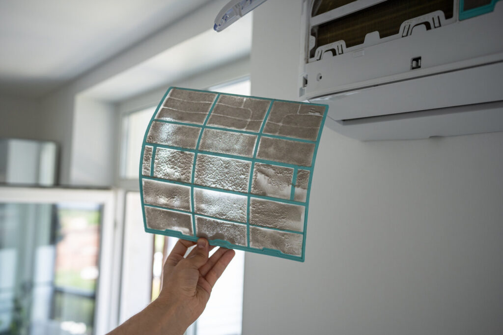 AC Filter