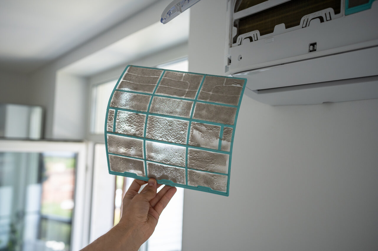 AC Filter